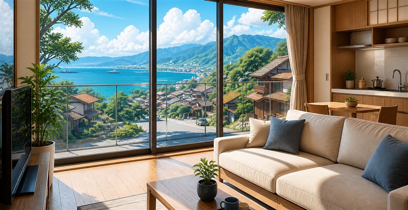 Serviced Apartment Japan Blog